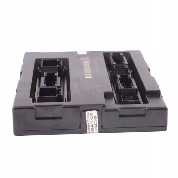 AUDI A4 B8 MODULE CONFORT CONTRÔLEUR BCM MODULE ECU 8K0907064CC