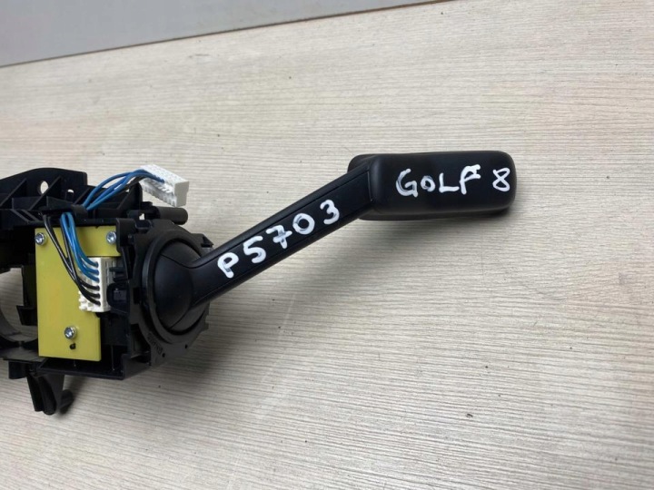 COMMUTATEUR CLIGNOTANTS FEUX DROGOWYCH/MIJANIA VOLKSWAGEN GOLF VIII