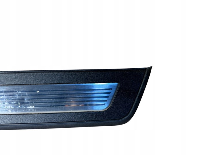 PROTECTION MOULURE SEUIL GAUCHE AVANT MODULE BMW 5 F10 F11 8050053