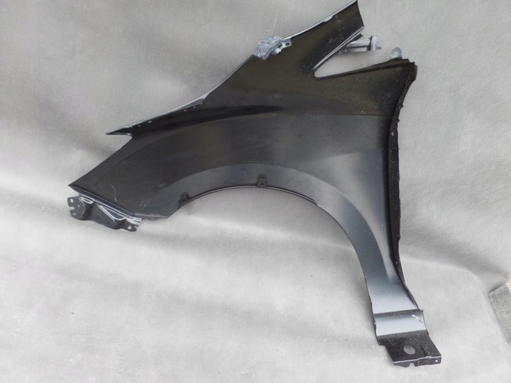 MAZDA 5 V 10- WING FRONT FRONT RIGHT ORIGINAL 