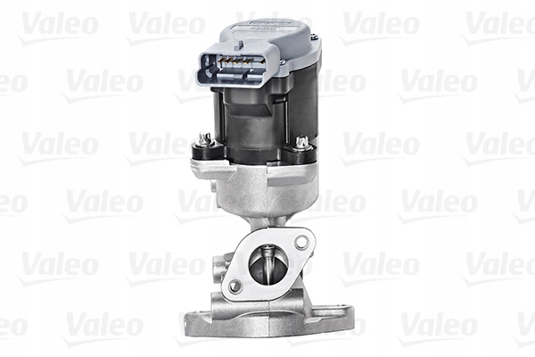 VALVE RECYRKULACJI EXHAUST GASES EGR RIGHT VA700423 VALEO 