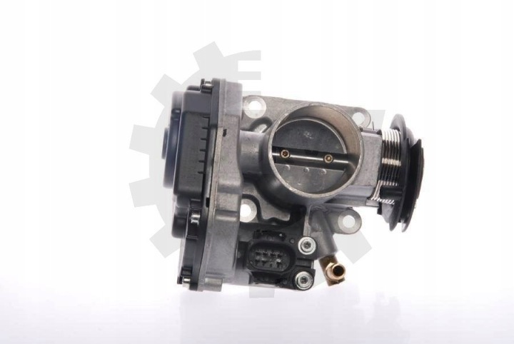 PAPILLON DES GAZ SEAT SKODA VW 1.0 1.4 1.6 030133064F