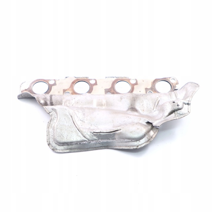 FORD TRANSIT MK8 PROTECTION THERMIQUE COLLECTEURS ÉCHAPPEMENT MOTEUR BK2Q9448BA