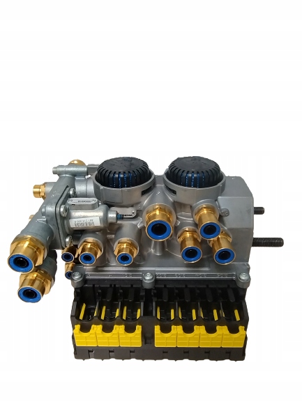 MODULATOR WABCO 4801020630 