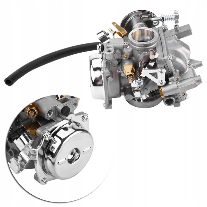 WYMIENNY CARBURATEUR CARB VERS YAMAHA VIRAGO 250 XV250
