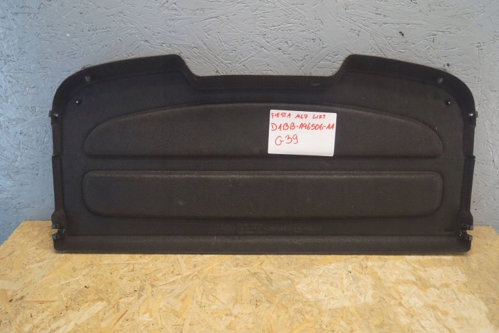 FORD OE D1BB-A46506-AA