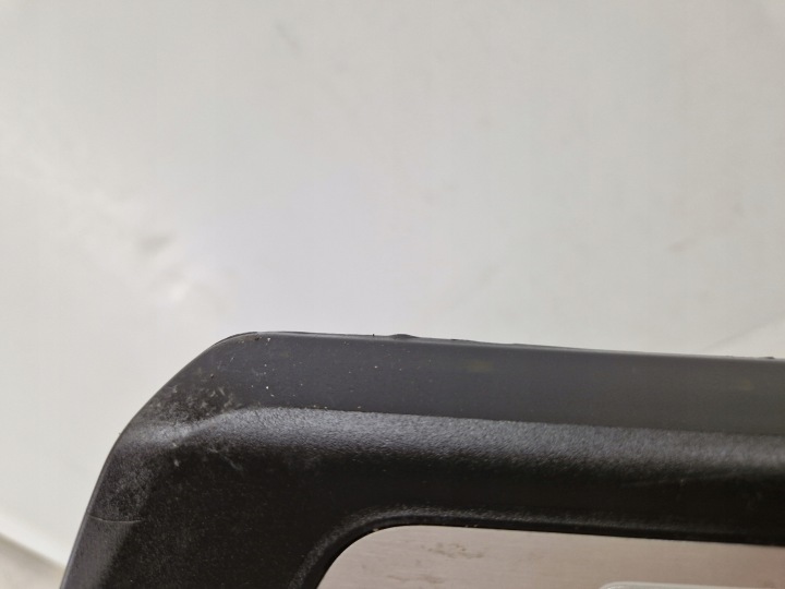 AUDI RSQ8 Q8 4M MOULURE PROTECTION SEUIL DROITE AVANT RÉTROÉCLAIRÉE