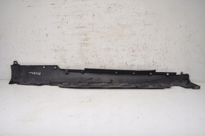 MINI R61 REVÊTEMENT SEUIL GAUCHE 9808935