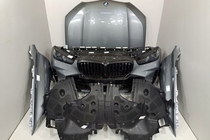 AVANT BMW 7492375 3.0L DIESEL 2023