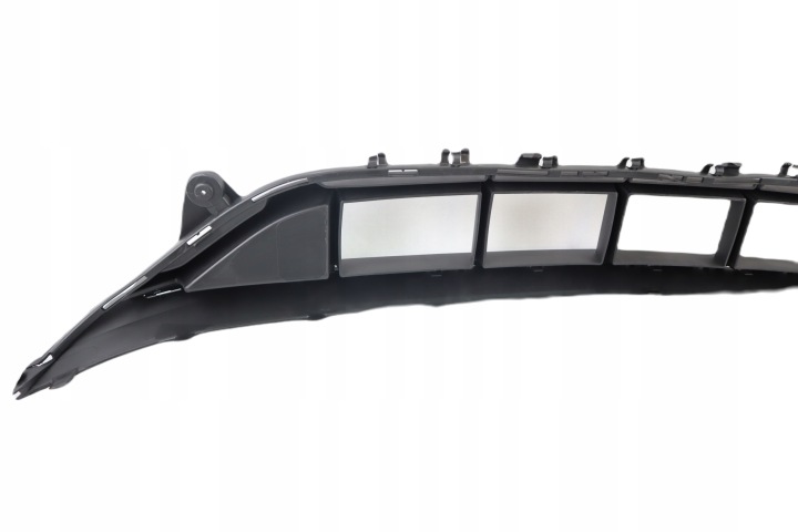 GRILLE PARE-CHOCS VERS MERCEDES E CLASSE A213 A238 E COUPÉ LIFT AMG PAQUET