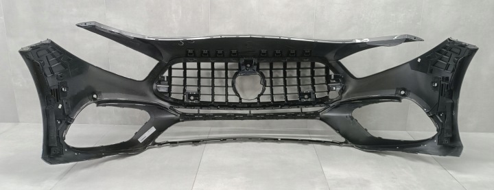 PARE-CHOCS AVANT AVANT MERCEDES A-KLASA 177 45 AMG 19-22