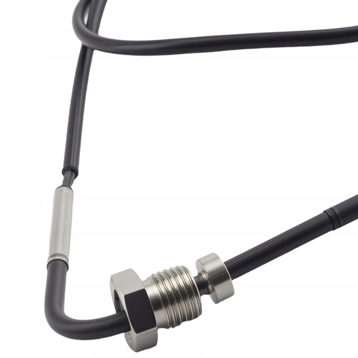 CAPTEUR TEMPÉRATURE GAZ D'ÉCHAPPEMENT VERS VW TRANSPORTER V 03L906088HG 2003+ 2 GOUPILLE
