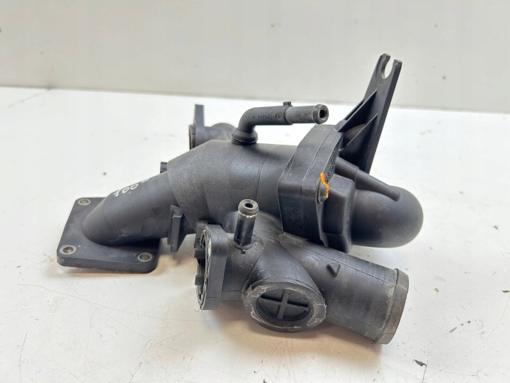 2009 JAGUAR XK XKR CHÂSSIS THERMOSTAT 6R838A504CC