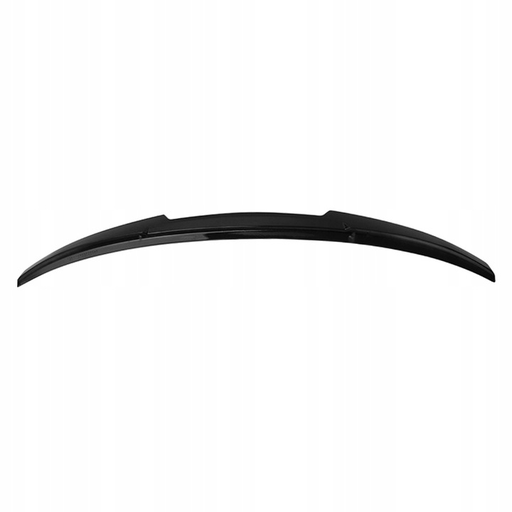 BRIDA SPOILER BMW F30 F32 NEGRO LUSTRE 