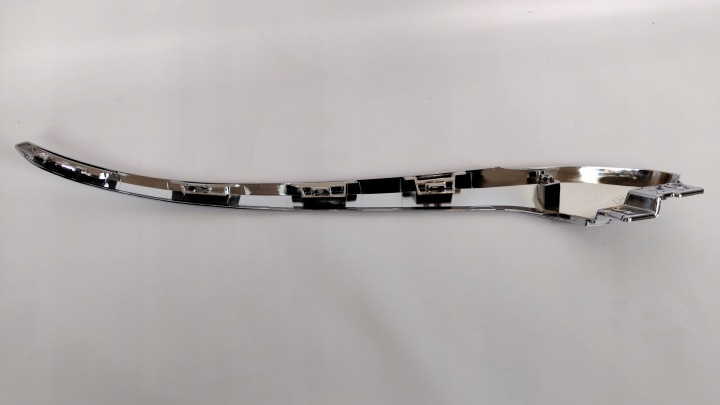 ASX OUTLANDER 19 20 21 CHROME PARE-CHOCS ENSEMBLE