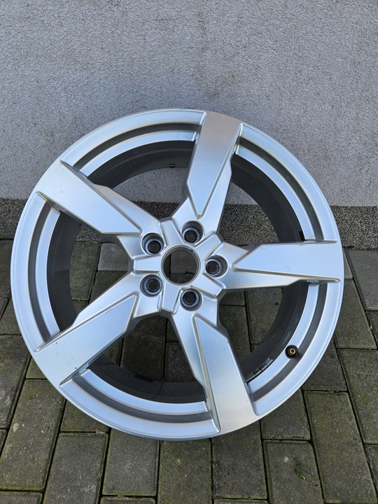 LLANTA AUDI TT 8JX19H2 5X112 ET 25 8SO601025AG 