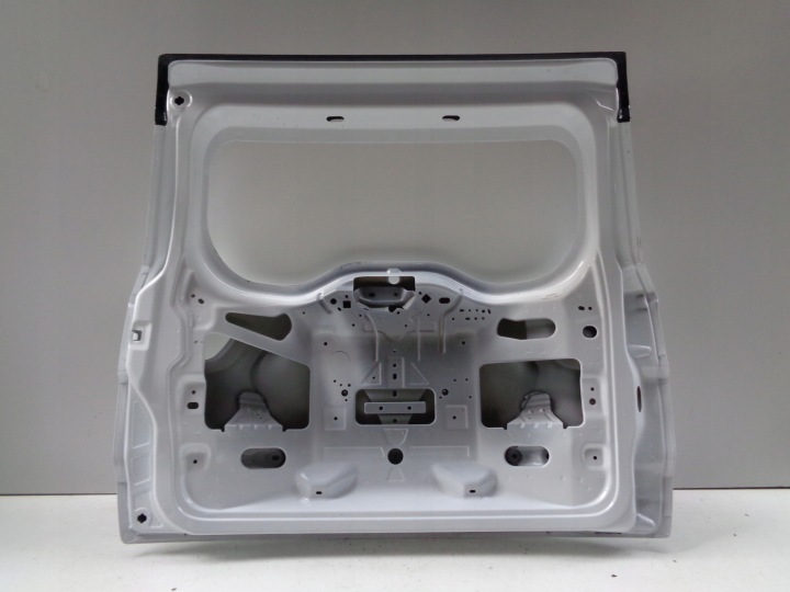 COUVERCLES DE COFFRE ARRIÈRE FORD ECOSPORT 17- LIFT NR 50979