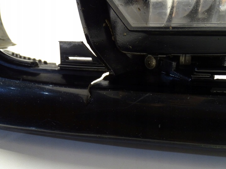 PARE-CHOCS AVANT AVANT AUDI A4 8K B8 LIFT 2012-2015R LY9B