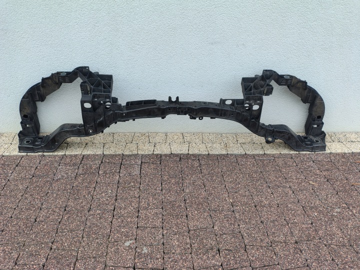 COURROIE FORD FOCUS MK3 LIFT C-MAX II LIFT F16B-8B041-A BONNES CONDITIONS 2014-