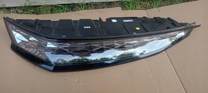 PHARE ARRIÈRE ARRIÈRE GAUCHE CITROEN DS7 LIFT 21-24RO LED 9841320480 00227597-02
