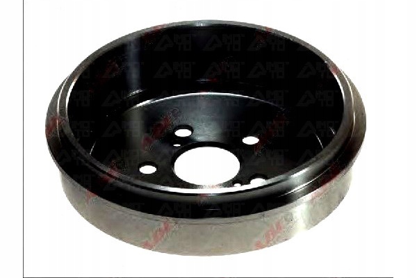 BEBNY BRAKE TOYOTA AVENSIS 1.6-2.0D 09.97-02.0 photo 2 - milautoparts-fr.ukrlive.com