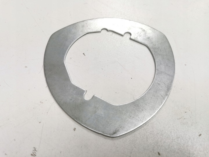 RENFORCEMENT CAPUCHONS KOPULKI AMORTISSEUR GAUCHE AVANT 17-24 VWTIGUAN 5QA809131