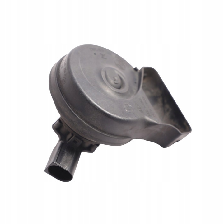 VOLKSWAGEN SHARAN 7N KLAXON SIGNAL SONORE HAUTE FRÉQUENCE 7N0951223A