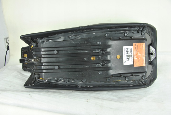 BANQUETTE ARRIÈRE SIÈGE SIÈGE BMW R 100 R 247E