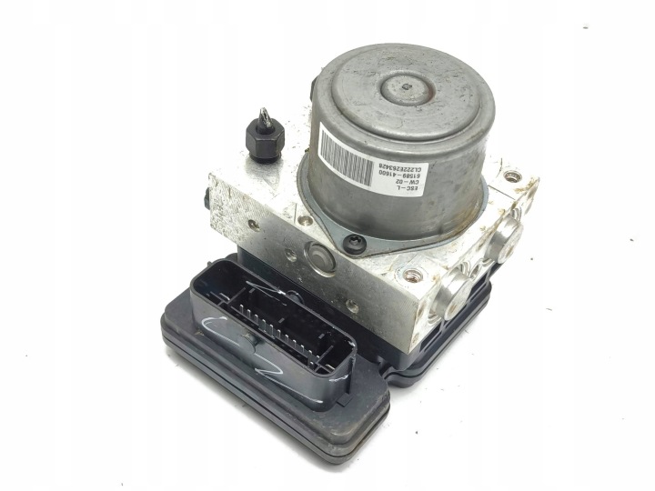 HYUNDAI I20 (BC3 BI3) 2023 POMPE ABS