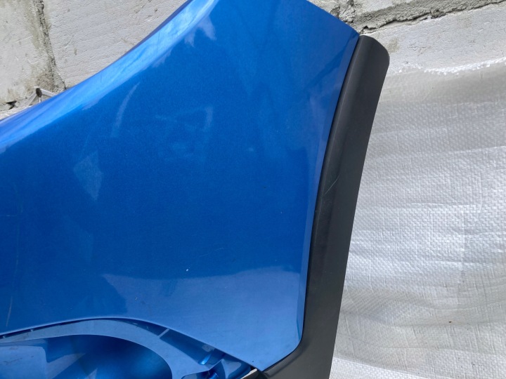 PARE-CHOCS AVANT OPEL KARL ROCKS GW7
