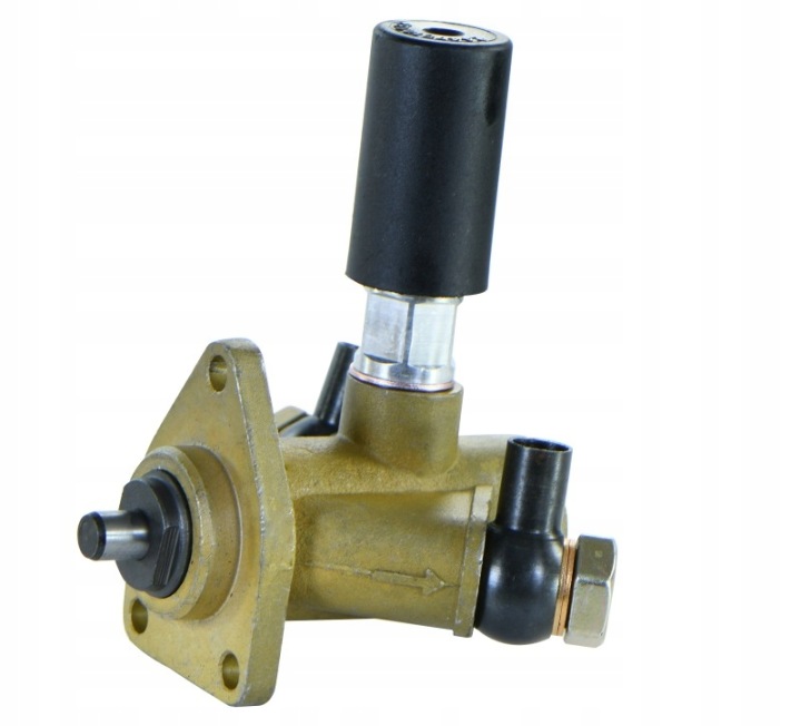 POMPE CARBURANT ALIMENTAIRE COMPLÈTE CD1A-2298, ZETOR 933383 ZE02-003