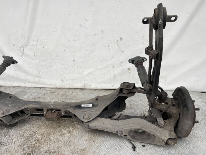 SUSPENSION ARRIÈRE ARRIÈRE HYUNDAI I30 II 2 12- UNIVERSEL CEED