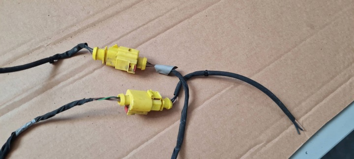 A4 B9 8W LIFT PUCE PUCE CHARNIÈRES CAPOTS NABOJA 8V0973703 A5 8W