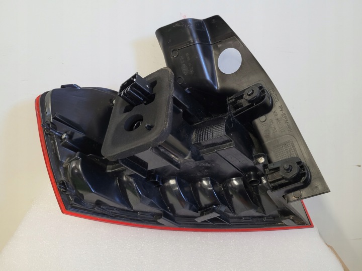 VW PASSAT B8 3G UNIVERSEL PHARE DROIT ARRIÈRE DROITE ARRIÈRE 3G0945312 ORIGINAL EUROPE