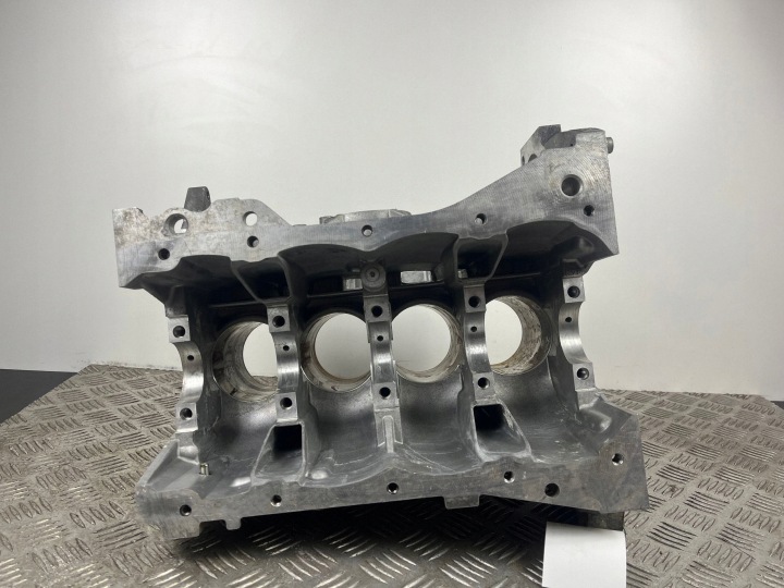 2016 FORD ECOSPORT BLOC MOTEUR