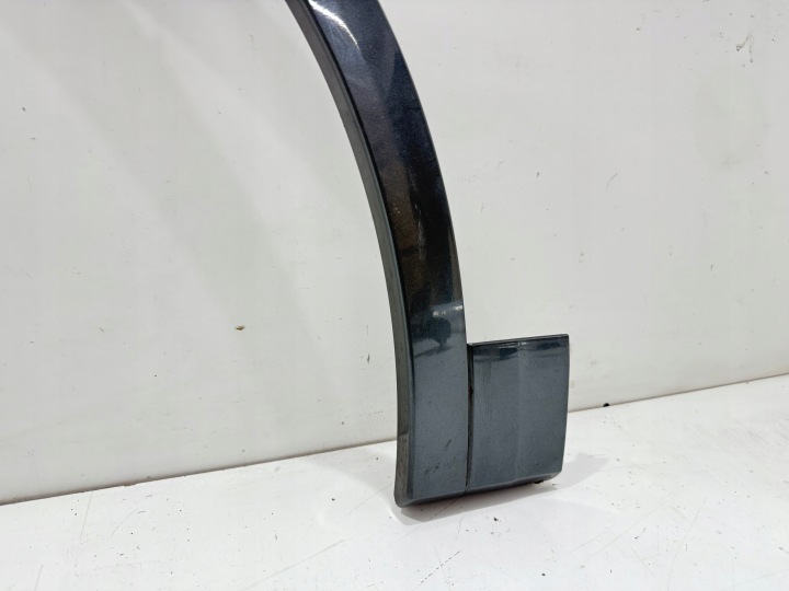 AUDI Q5 II 80A LIFT S-LINE GAUCHE MOULURE REVÊTEMENT GARDE-BOUE AVANT