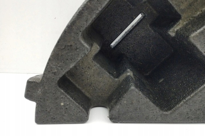 MOUSSE COUVERCLES DE COFFRE MERCEDES-BENZ AVEC (W221) A2218980014 3.0L DIESEL 155KW 2007