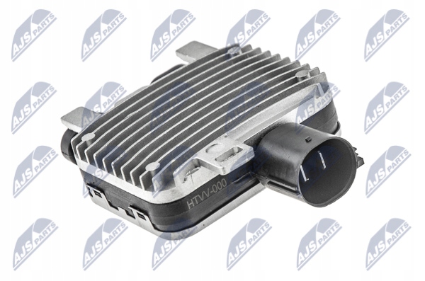 MODULE VENTILATEUR VOLVO S60 2001-,S80 2007-,V60 2010-,V70 20