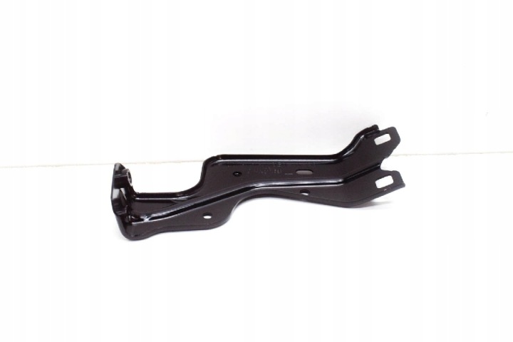 PORSCHE MACAN 95B SUPPORT RADIATEUR GAUCHE 95B807333A NEUF ORIGINAL
