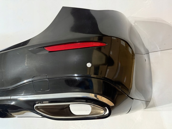 PARE-CHOCS ARRIÈRE ARRIÈRE MERCEDES S-KLASA W223 A223 AMG 2020 A2238856201
