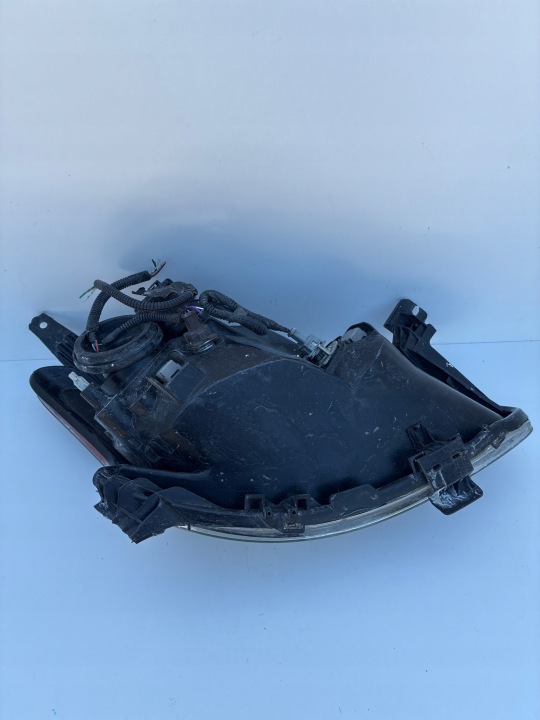 TOYOTA AYGO 1 I 81150-0H010 303 0189032404LAMPA AVANT AVANT GAUCHE EUROPE