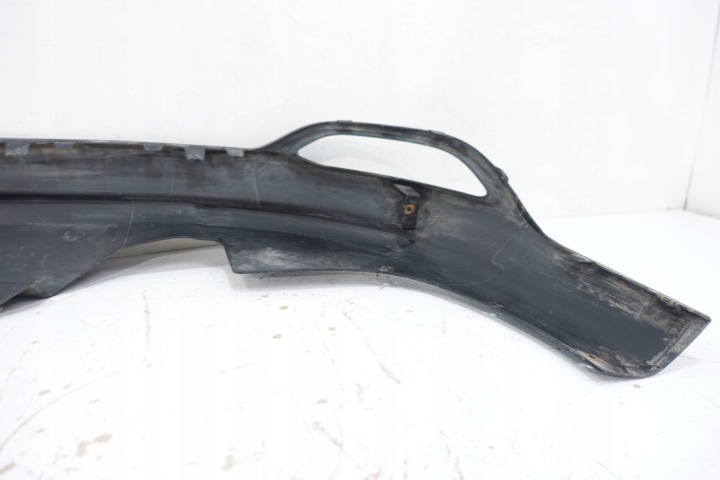 FIAT TIPO II HAYON 2015- SPOILER DIFFUSEUR DOUBLURE PARE-CHOCS ARRIÈRE 735626584