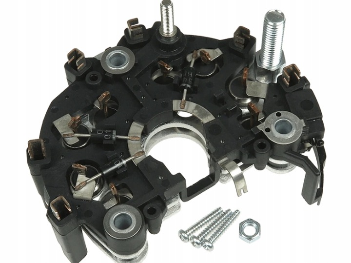 AUTOSTARTER PONT PROST. ALTERNATEUR