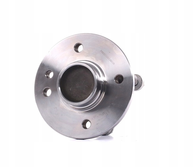 RIDEX 654W0403 KIT ROULEMENT ROUES ARRIÈRE VERS MINI SCHRÄGHECK (R50, R53) 74MM