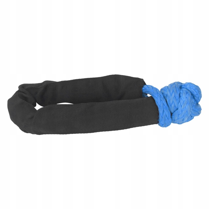 CÂBLE KINETYCZNA 20MM 18600 KG SOUPLE ENTRETOISE AVEC PROTECTION PROTECTRICE VERS AUTOMOBILES TERENOWYCH