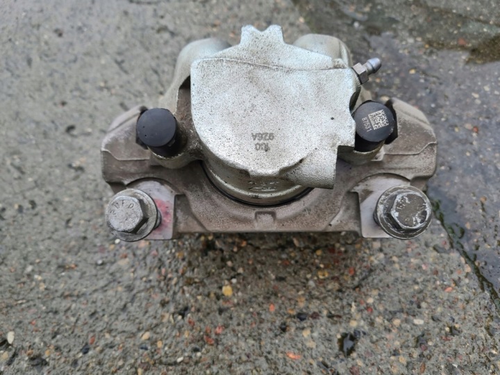 VOLVO V60 II S60 III S90 ÉTRIER DE FREIN DE FREIN AVANT AVANT GAUCHE DROIT 296MM