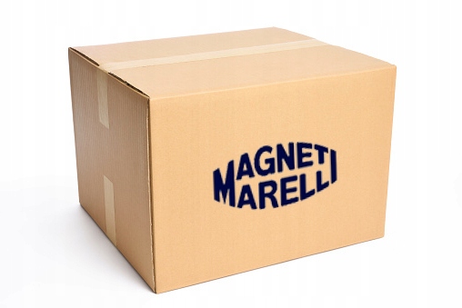 MAGNETI MARELLI LRA660 COMPACTADORES OPEL 