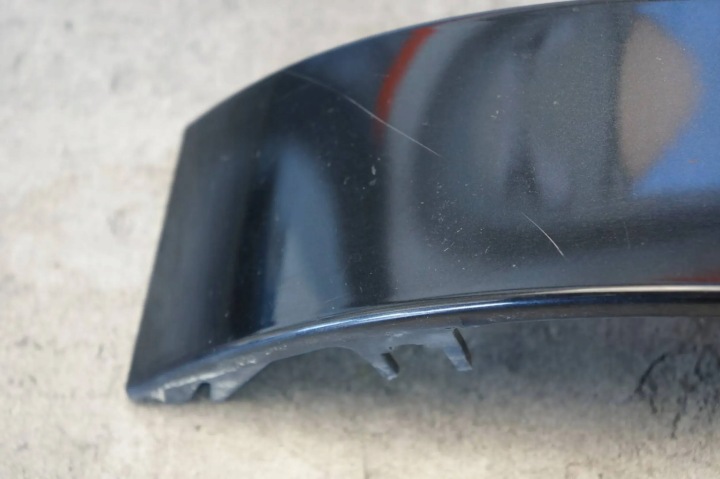 MOULURE SOUS LAMPE GAUCHE ARRIÈRE ARRIÈRE AUDI A3 8L LIFT BERLINE COMPACTE 8L0807871C