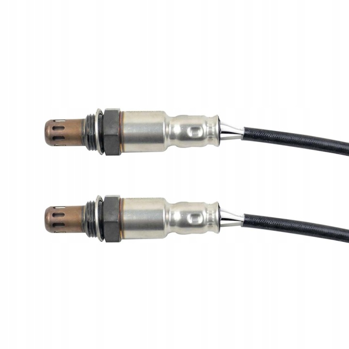 2 CV SONDE LAMBDA POUR SMART FORTWO CABRIO COUPÉ