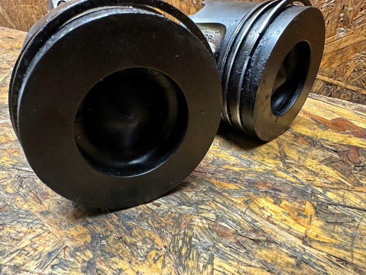 PISTON BIELLE BMW 2.0D N47 D20A D20C 0840BB